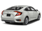 2021 Honda Civic Sedan EX