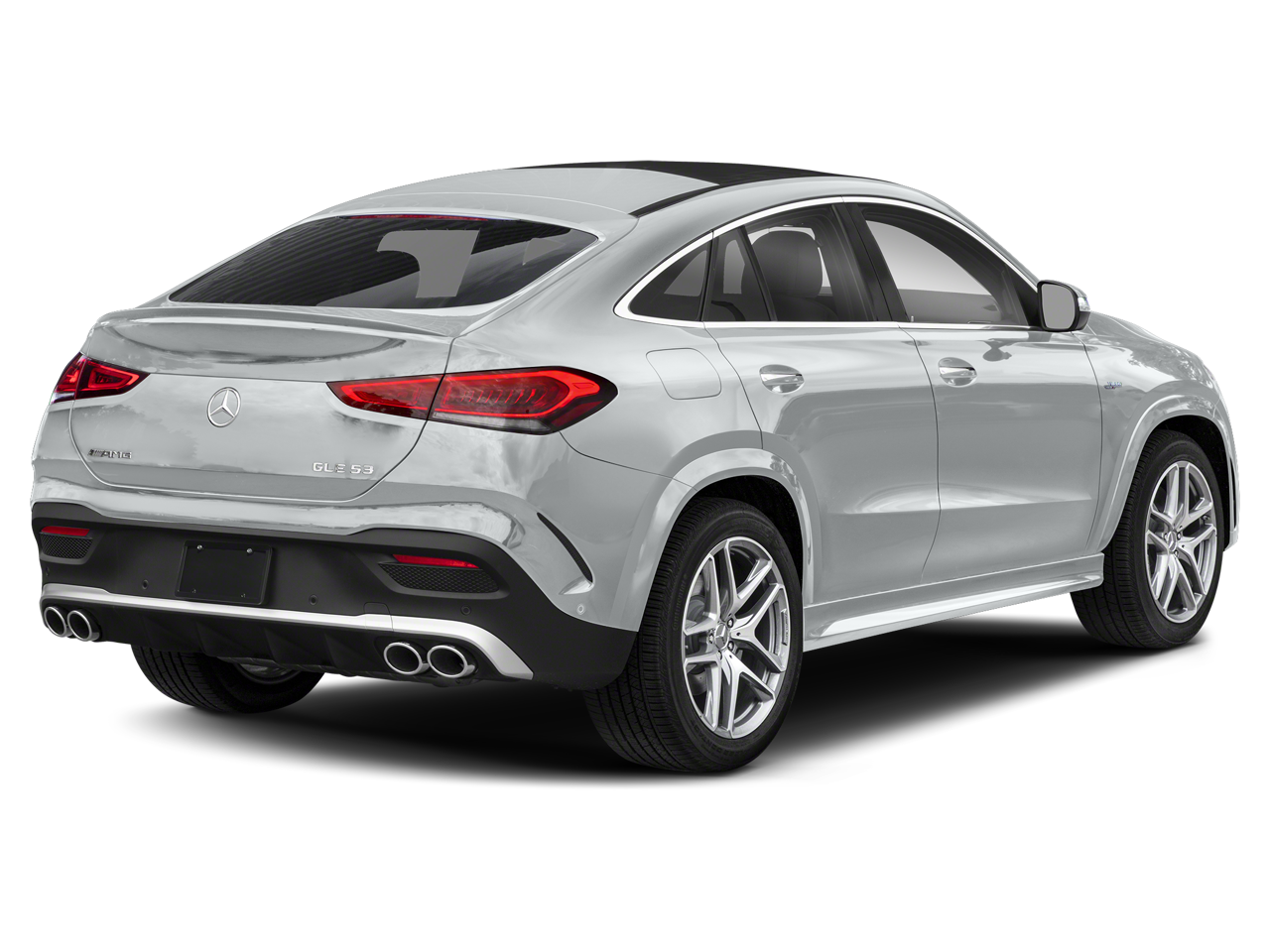 2021 Mercedes-Benz GLE AMG® GLE 53