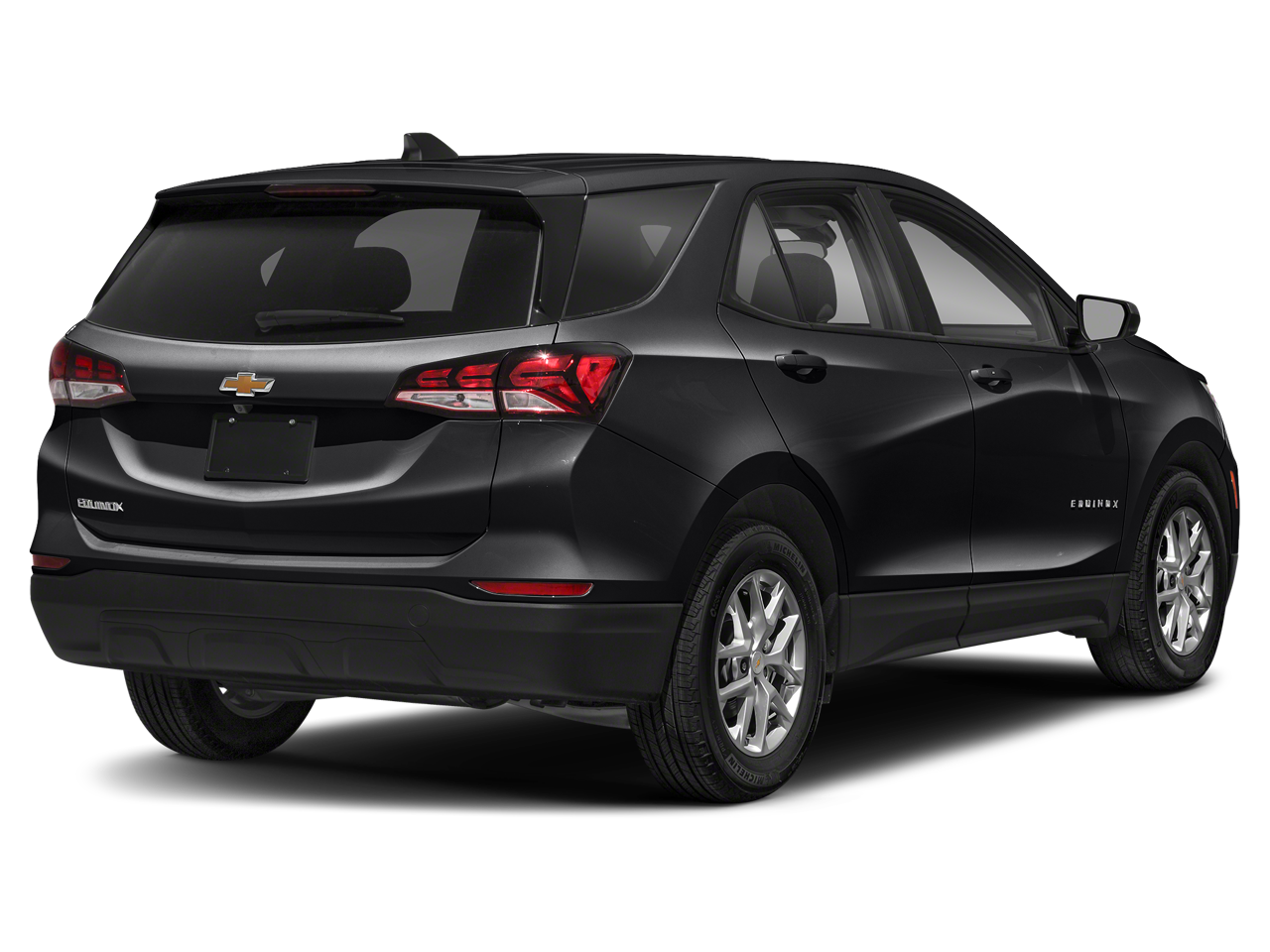 Used 2022 Chevrolet Equinox LT with VIN 2GNAXKEV4N6128926 for sale in Clinton, IA