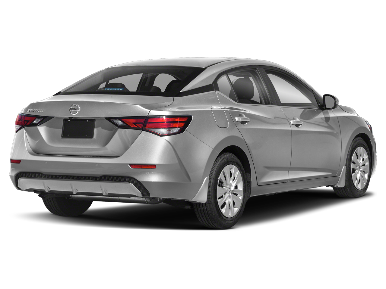Used 2022 Nissan Sentra S with VIN 3N1AB8BV7NY296429 for sale in Clinton, IA