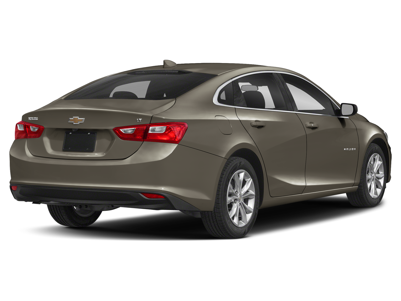 Used 2023 Chevrolet Malibu 1LT with VIN 1G1ZD5ST1PF136735 for sale in Clinton, IA