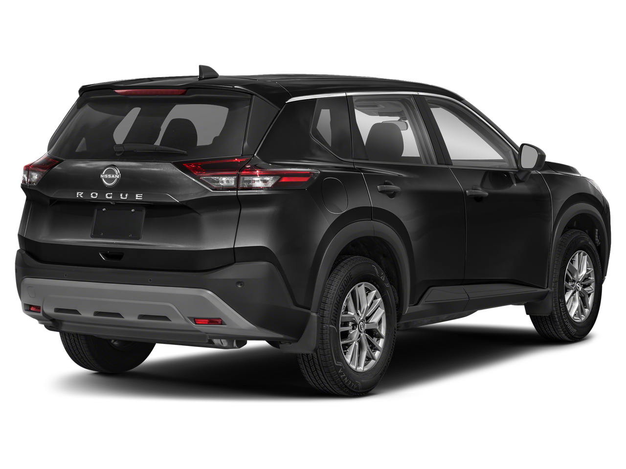 Used 2023 Nissan Rogue S with VIN 5N1BT3AA6PC928134 for sale in Clinton, IA