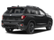2024 Honda Passport Black