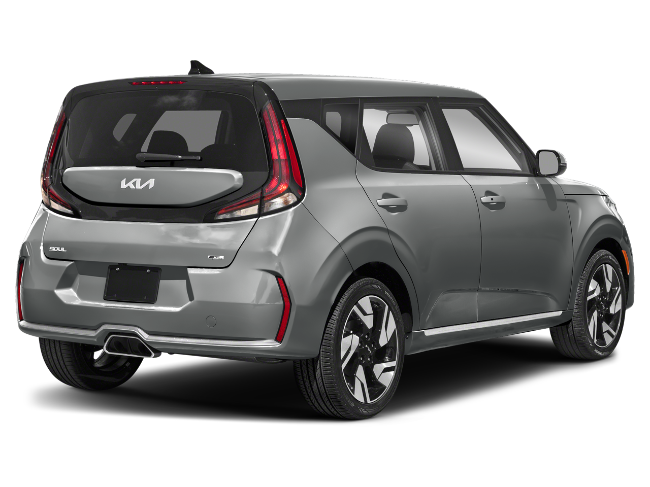 2024 Kia Soul GT-Line
