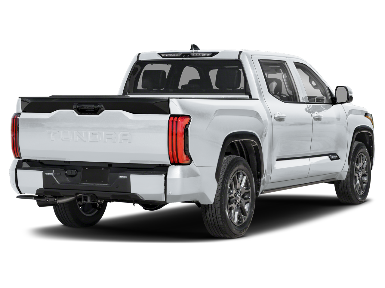 2024 Toyota Tundra i-FORCE MAX Platinum Hybrid