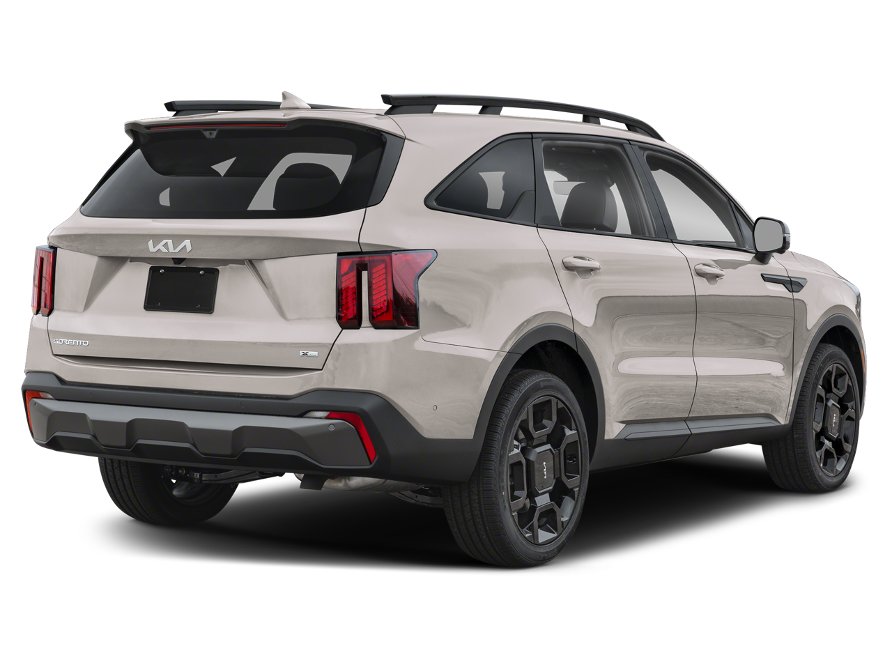 2025 Kia Sorento X-Line SX Prestige