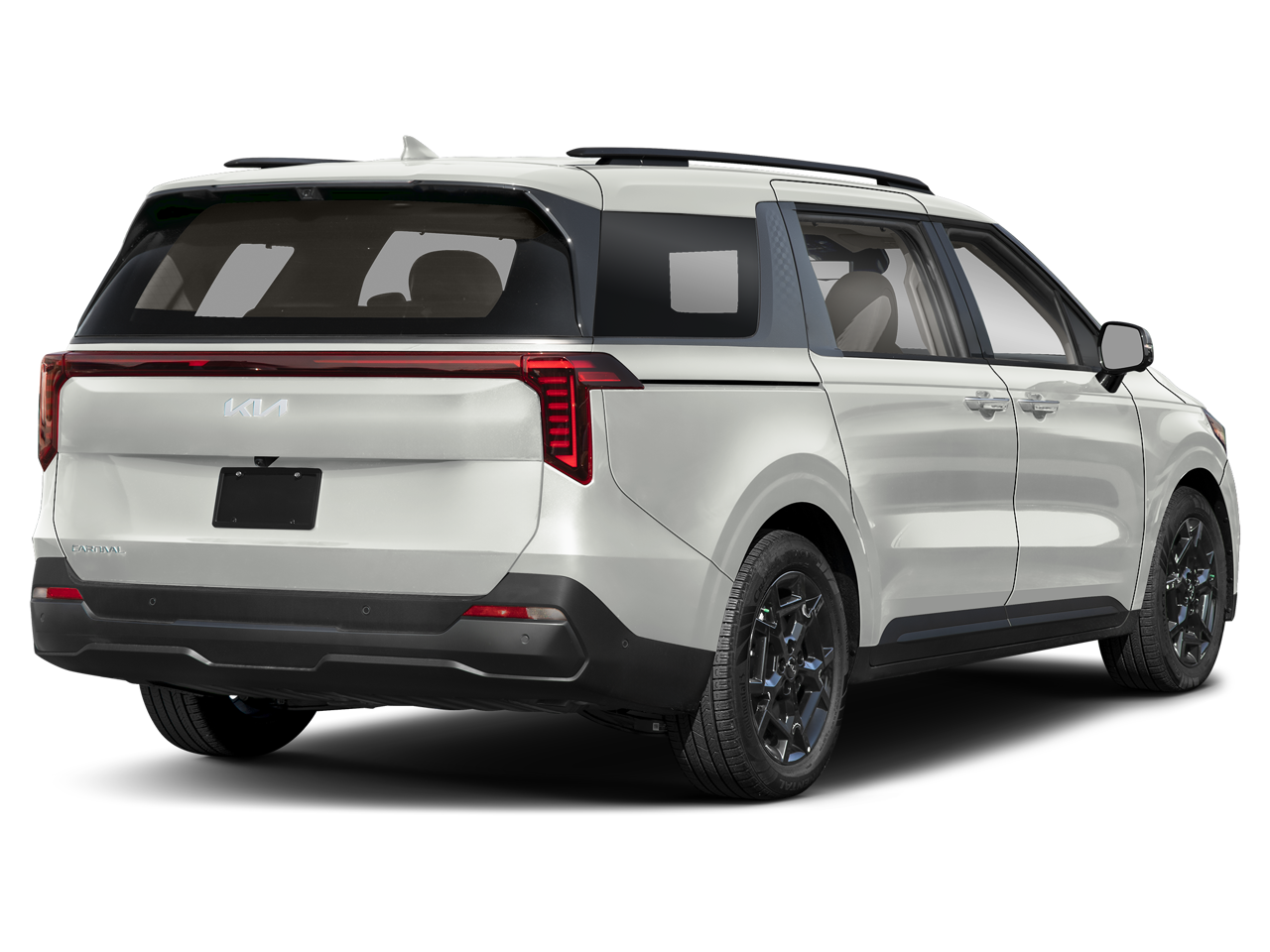 2025 Kia Carnival SX Prestige