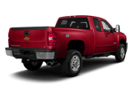 2013 Chevrolet Silverado LT