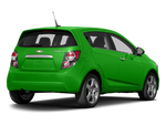 2014 Chevrolet Sonic LT