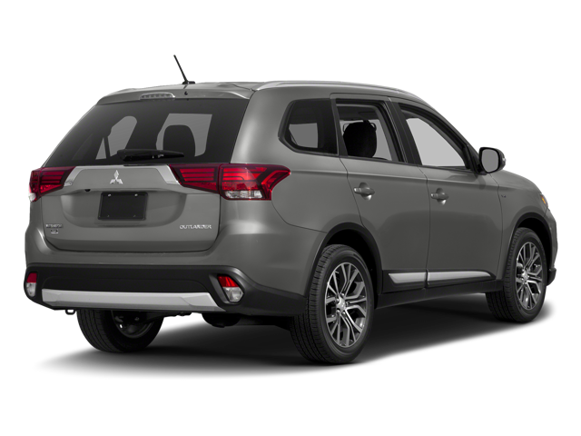 Used 2018 Mitsubishi Outlander LE with VIN JA4AZ3A39JJ001609 for sale in Clinton, IA