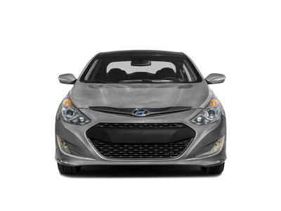 2015 Hyundai Sonata Hybrid Limited