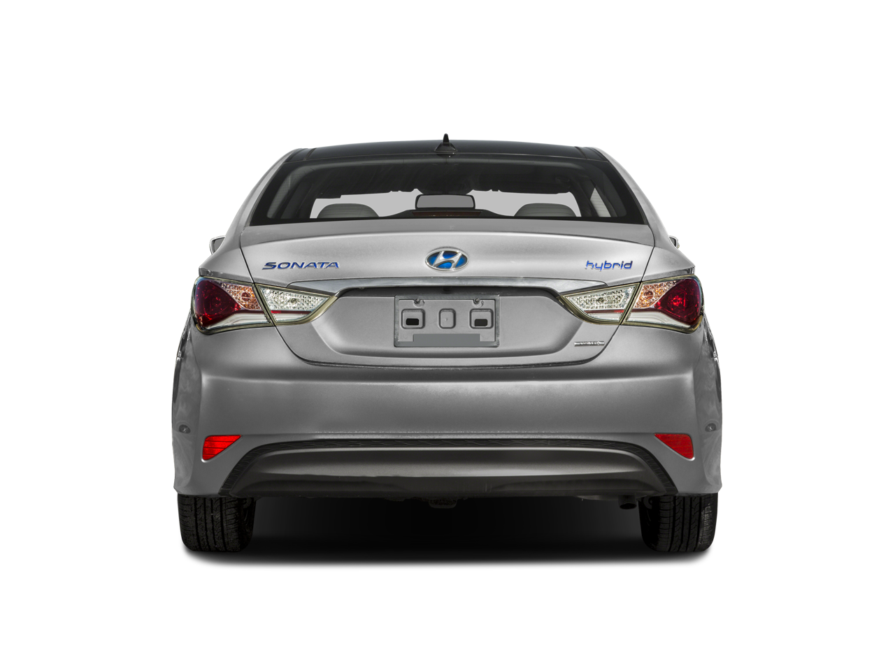 2015 Hyundai Sonata Hybrid Limited