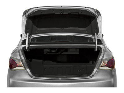 2015 Hyundai Sonata Hybrid Limited