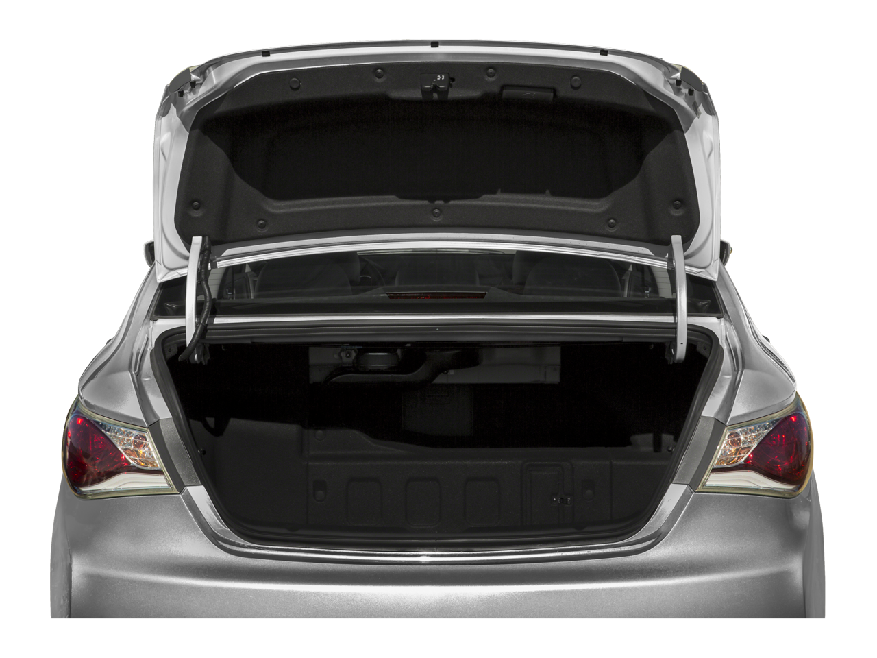 2015 Hyundai Sonata Hybrid Limited