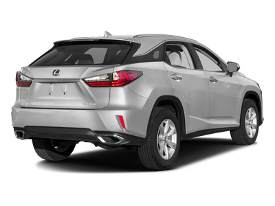 2016 Lexus RX 350 AWD 4dr