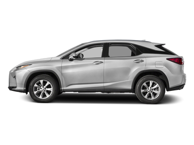 2016 Lexus RX 350 AWD 4dr