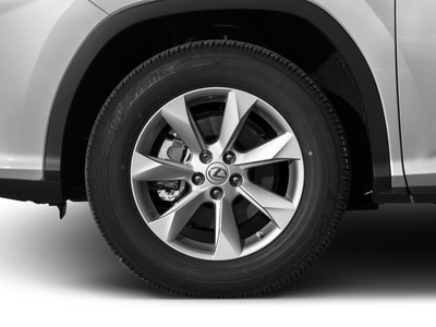 2016 Lexus RX 350 AWD 4dr