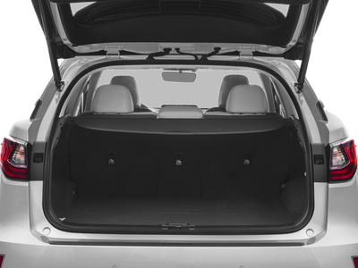 2016 Lexus RX 350 AWD 4dr