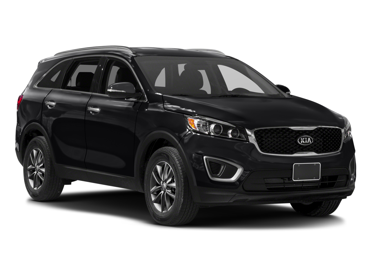 2017 Kia Sorento LX V6