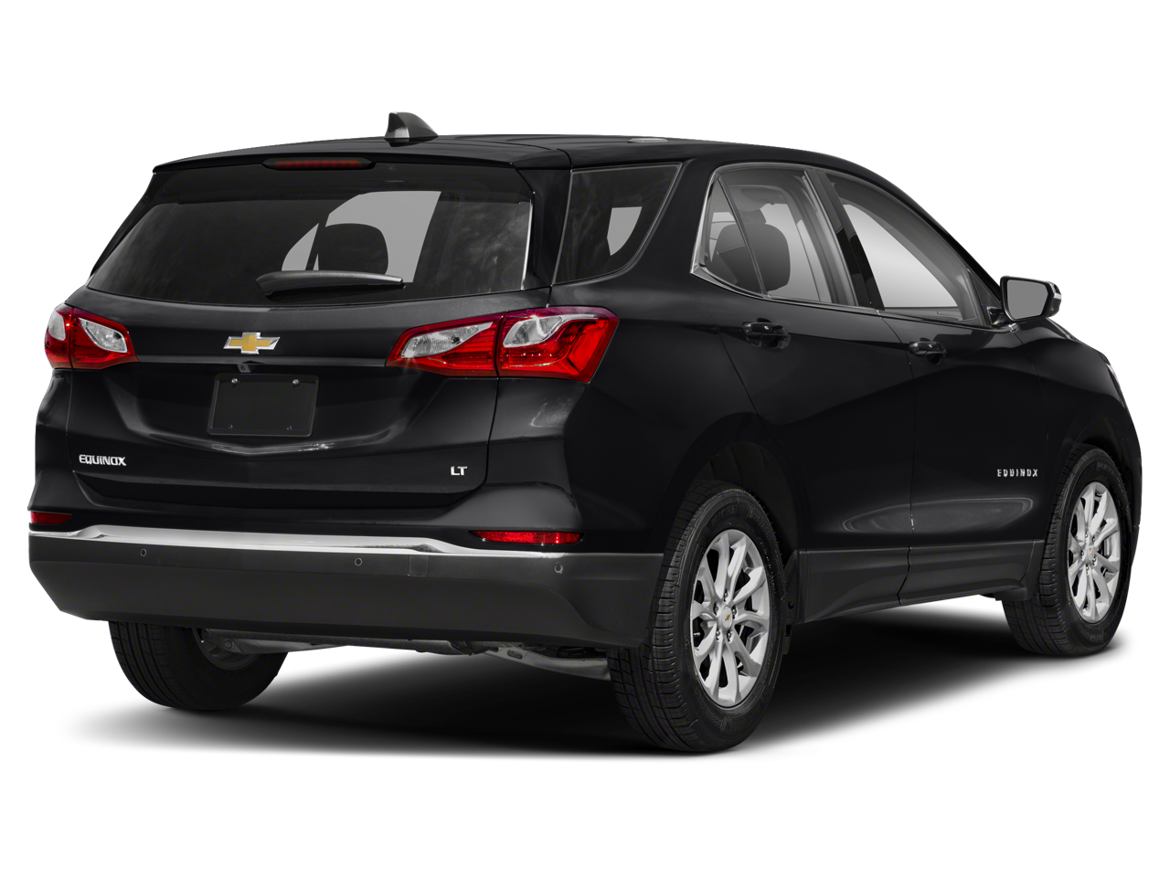 Used 2018 Chevrolet Equinox LT with VIN 2GNAXSEV9J6333202 for sale in Clinton, IA