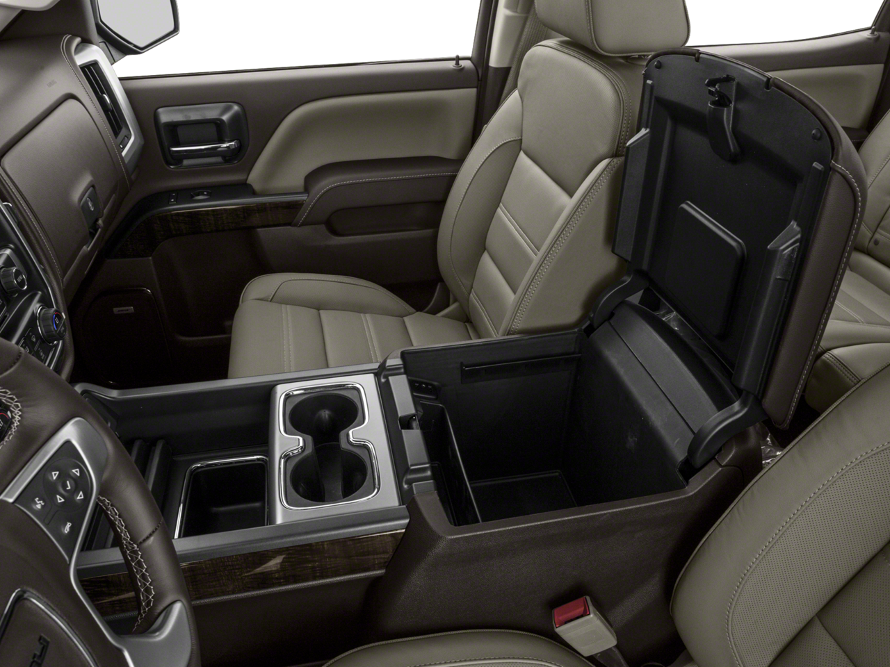 2018 GMC Sierra Denali