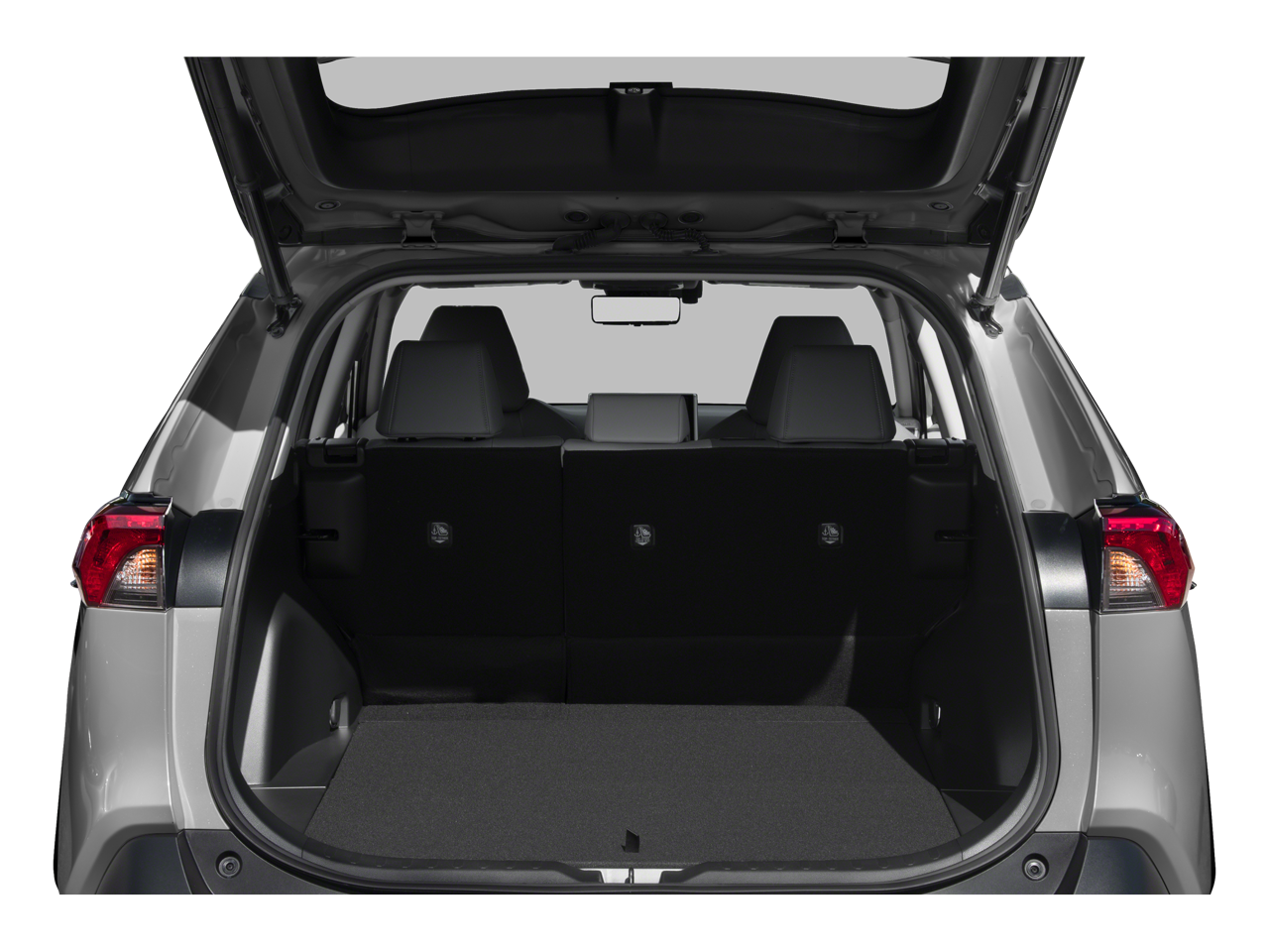 2019 Toyota RAV4 Hybrid Limited