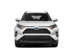 2019 Toyota RAV4 Hybrid XLE