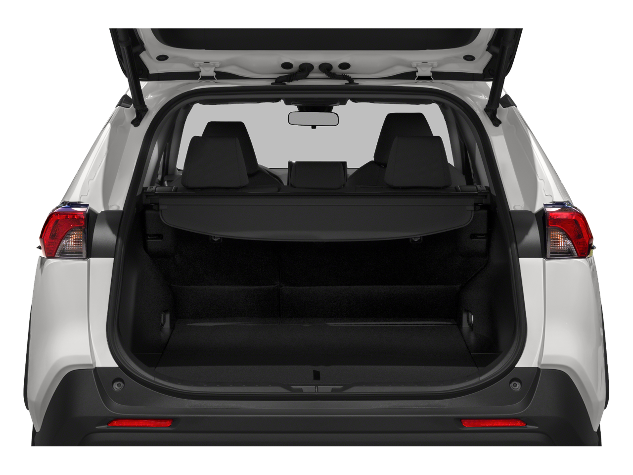 2019 Toyota RAV4 Hybrid XLE