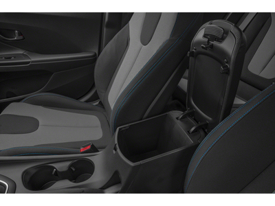 2020 Hyundai Veloster 2.0