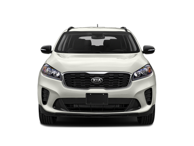 2020 Kia Sorento S V6