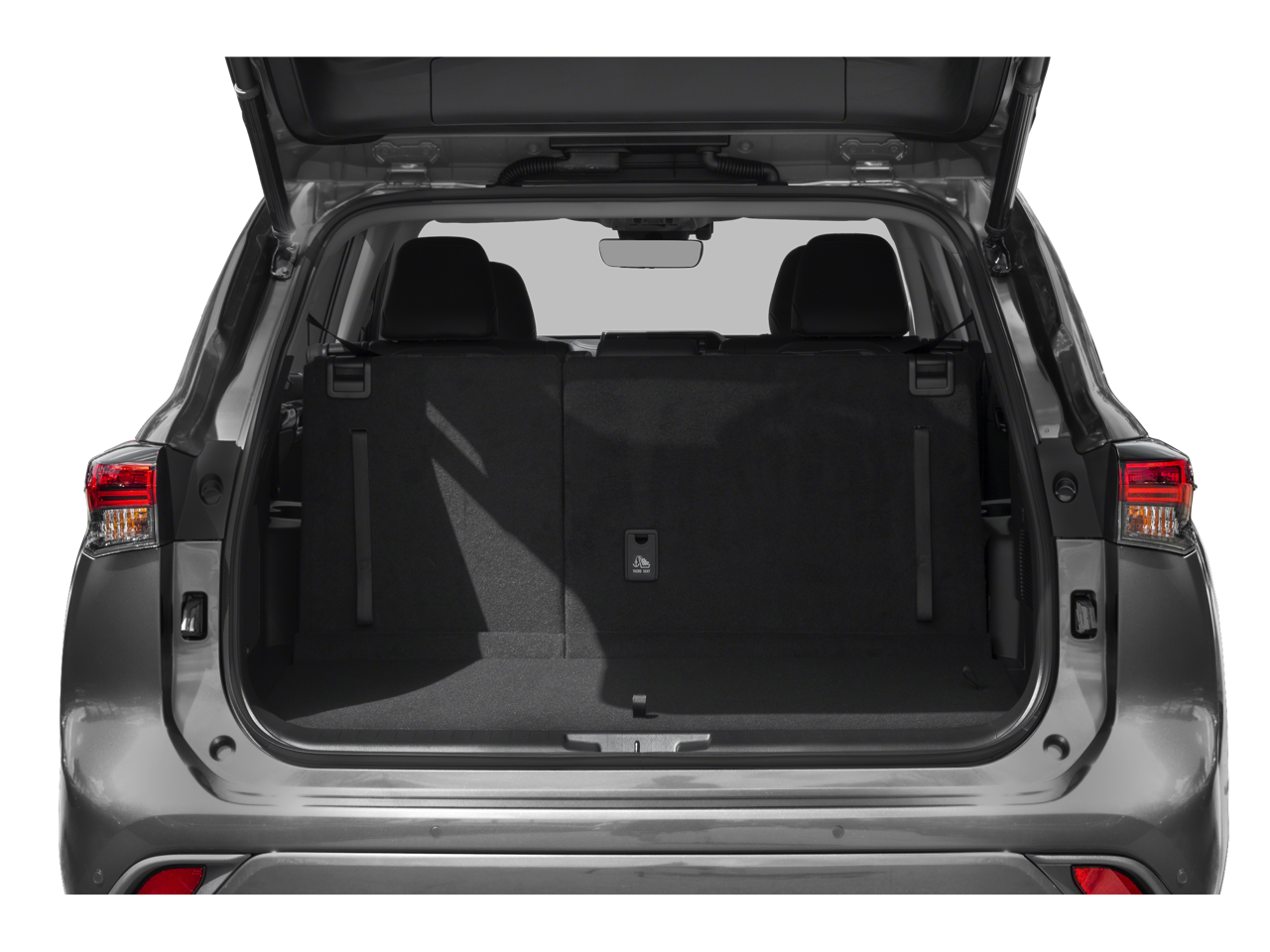 2020 Toyota Highlander Hybrid Limited