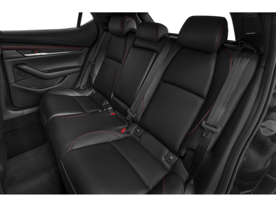 2021 Mazda Mazda3 2.5 S w/Preferred Package