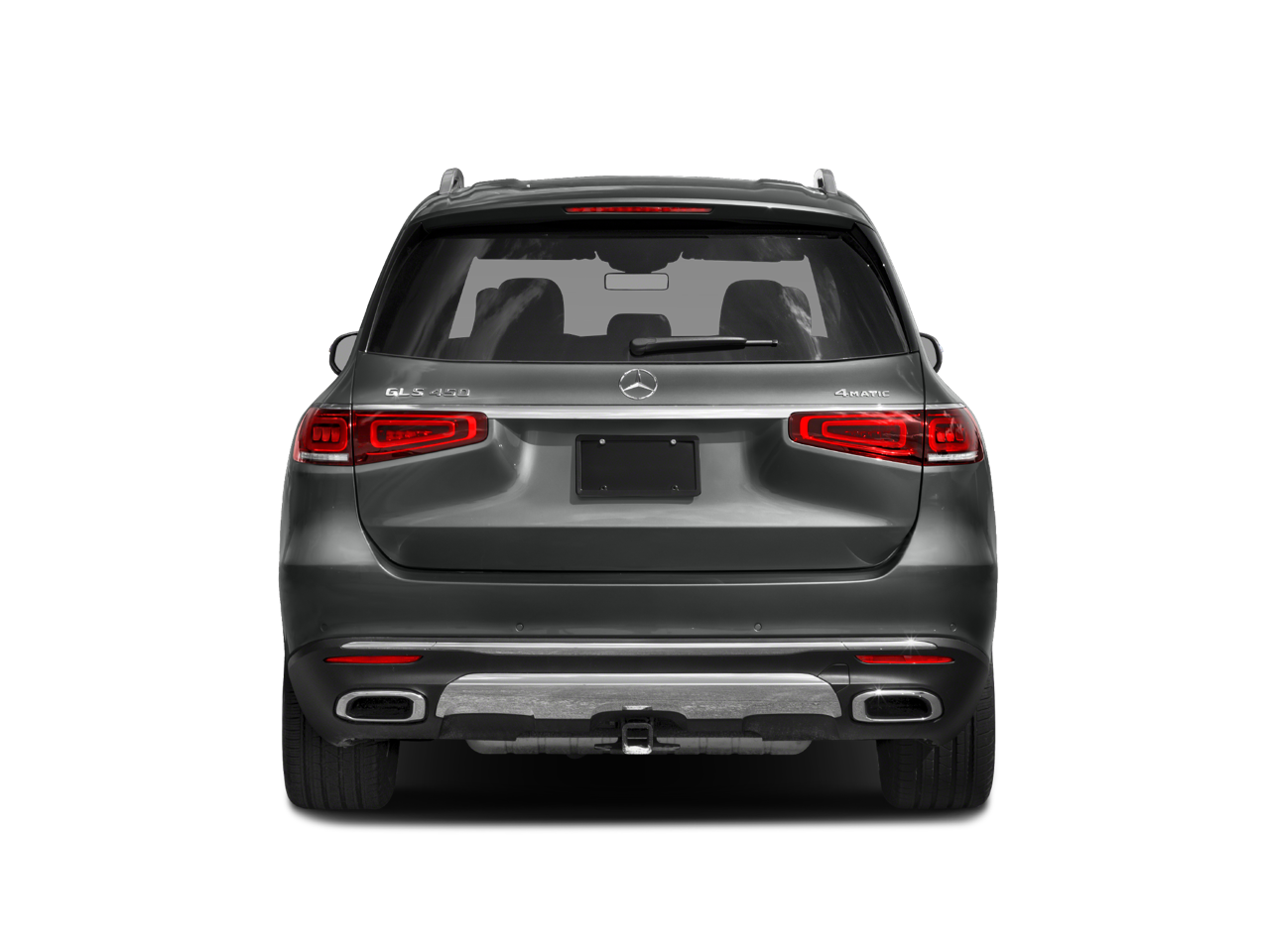 2021 Mercedes-Benz GLS GLS 450