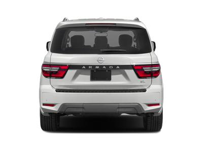 2021 Nissan Armada SL