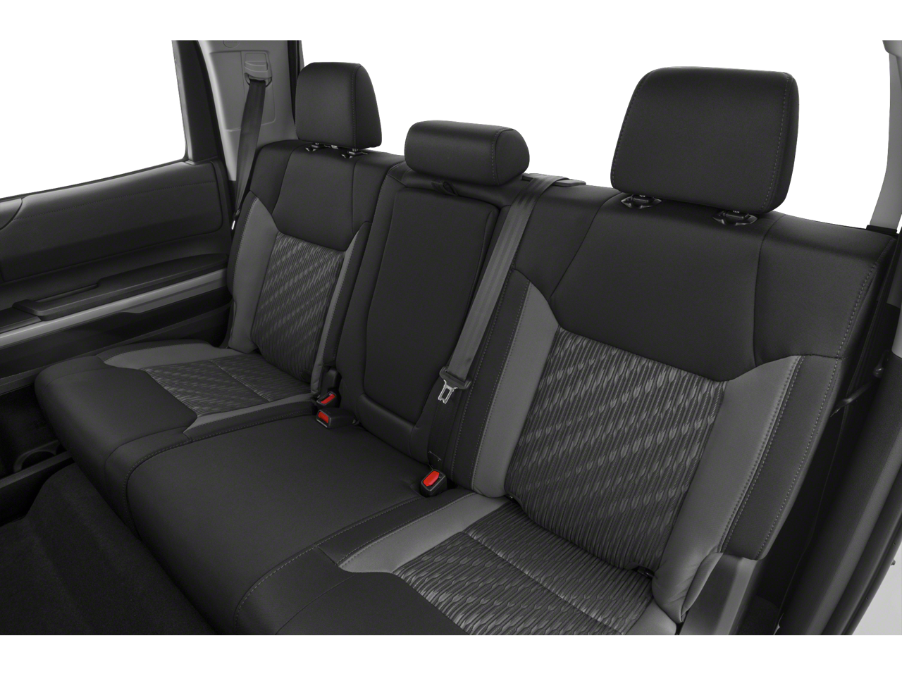 2021 Toyota TUNDRA 4X4 SR5