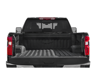 2022 Chevrolet Silverado 3500 HD LTZ
