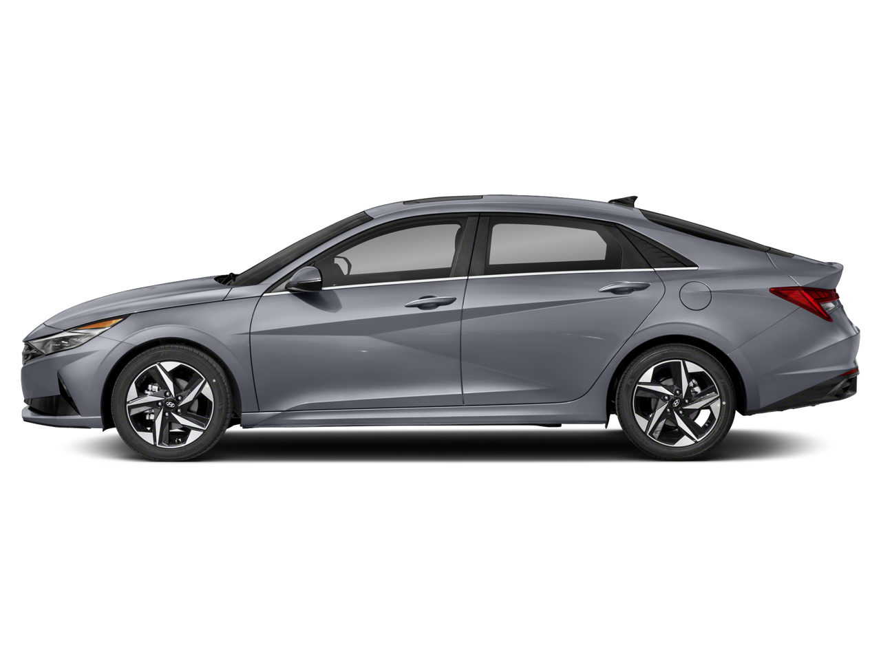 2022 Hyundai Elantra Limited