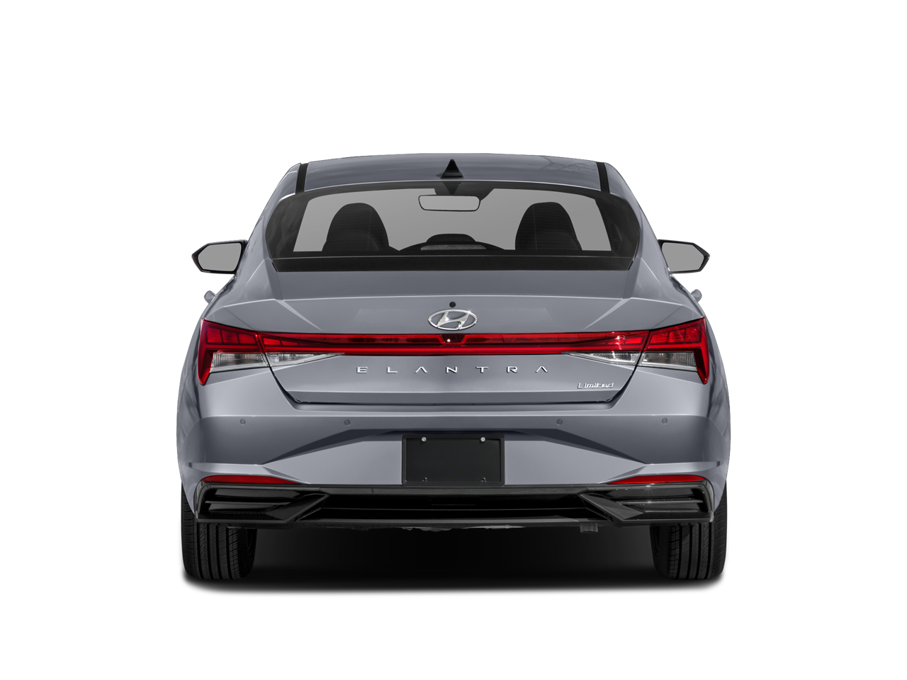 2022 Hyundai Elantra Limited