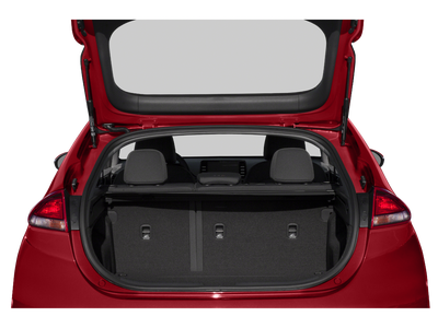 2022 Hyundai Ioniq Hybrid SE