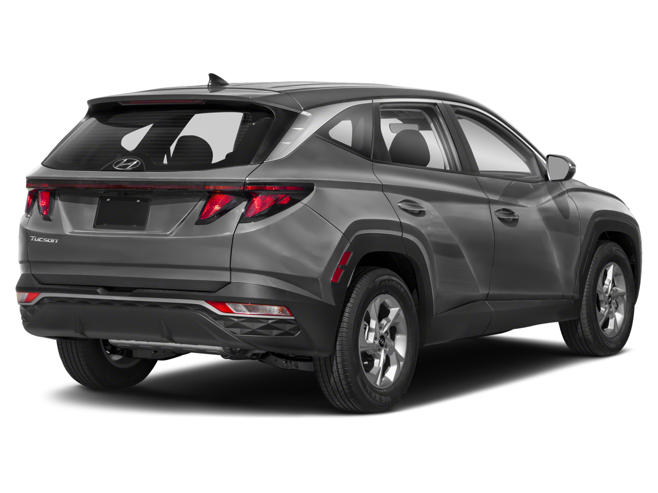 2022 Hyundai Tucson XRT