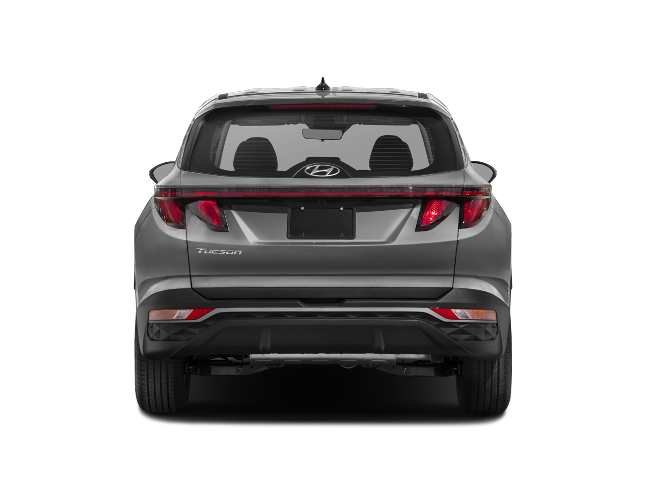 2022 Hyundai Tucson XRT