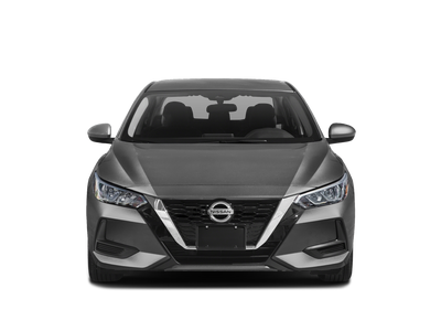 2022 Nissan Sentra S