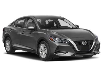 2022 Nissan Sentra S