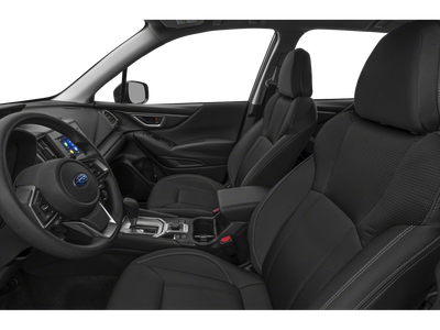 2022 Subaru Forester CVT