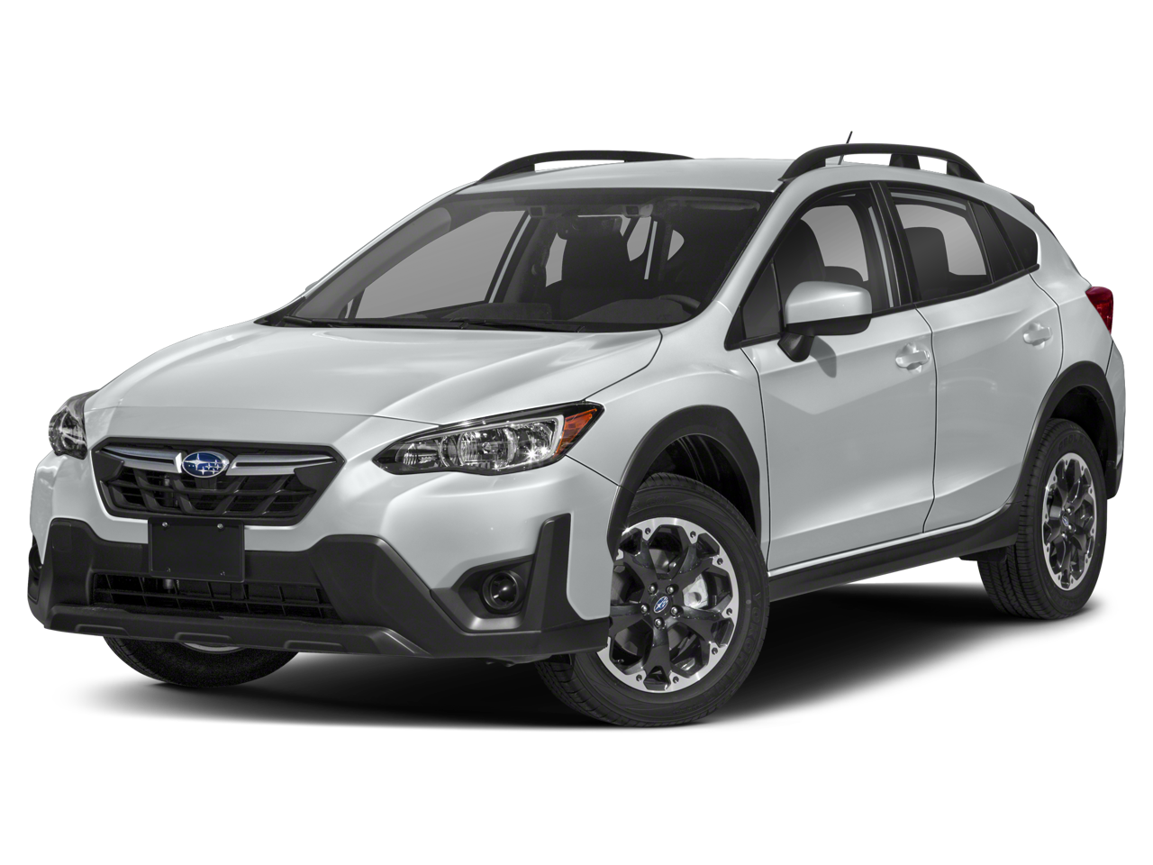 2022 Subaru Crosstrek CVT's photo