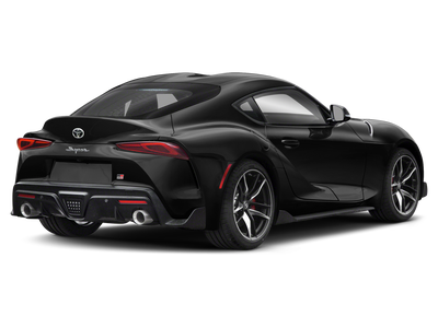 2022 Toyota GR Supra 2.0