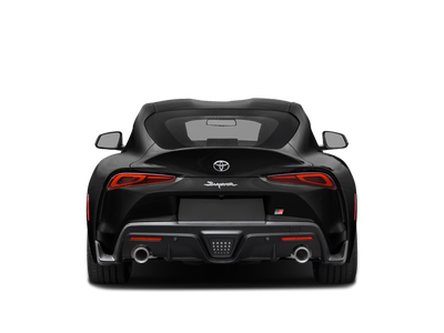 2022 Toyota GR Supra 2.0