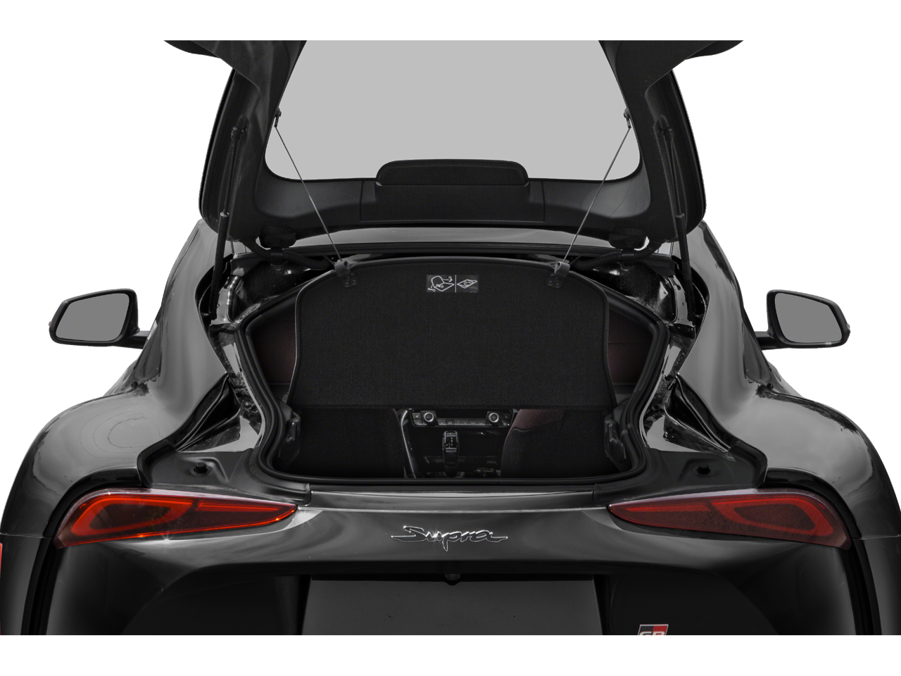 2022 Toyota GR Supra 2.0