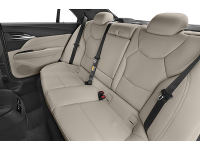 2023 Cadillac CT4 Premium Luxury