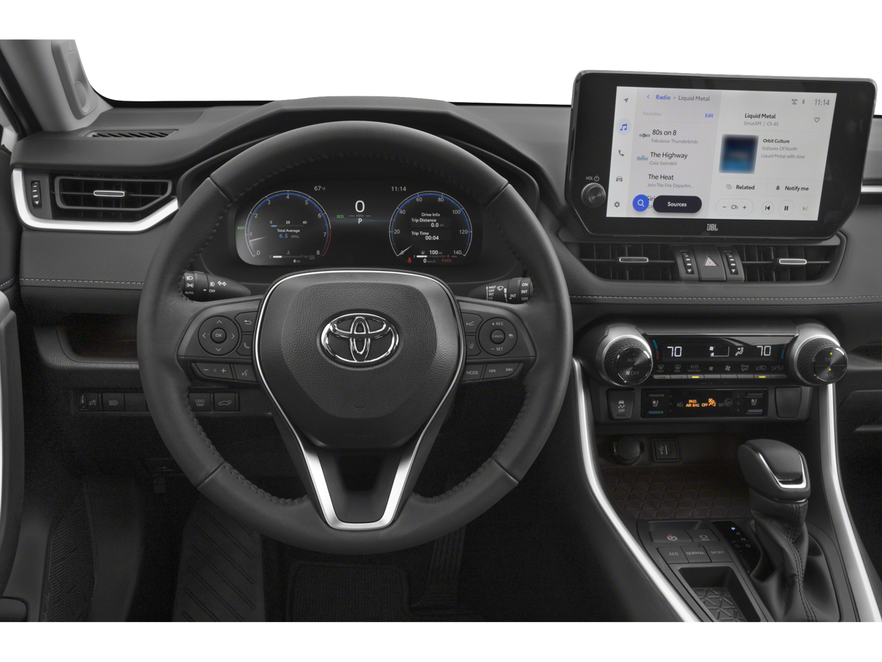 2023 Toyota RAV4 Limited